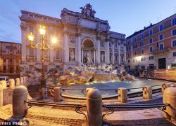 Highlights of Rome – The Eternal City