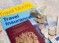 Good Travel Insurance, Health Insurance Policy