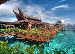 Malaysia Island Hotel – Resort and Cheap Hotel