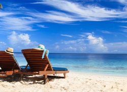 Local Beach Vacation Travel Planning