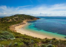 Mornington Peninsula Sightseeing – Mornington and Surrounding Towns, Victoria, Australia