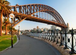 Spectacular Sydney Attractions