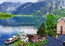 Five Things to See on Your Holidays in Austria