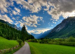 Austria: Collection of Fabulous Destinations