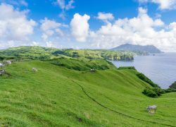 Travelogue – Batanes, the Secret Places in the Philippines