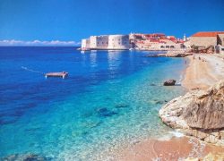 Memorable Holidays: Destination Croatia