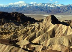 Death Valley National Park – An Ideal Holiday Destination in the USA