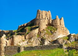 Armenia – Ancient, Yet Attractive