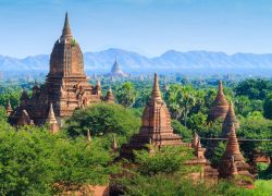 Top 10 Places to Visit in Asia