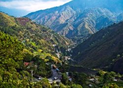 Baguio – Mountain Getaway Destination Of The Philippines