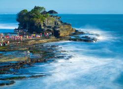 The Top 5 Destinations in Bali