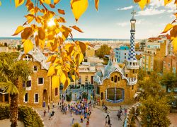 Barcelona Attractions