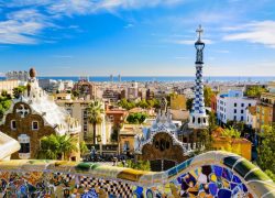 Spain – A Paradise For Tourists