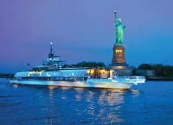 Start Your Cruise Vacation From New York For A Fabulous Cruise