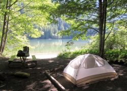 Top Minnesota Camping Spots