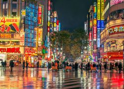 Popular Places To See In Japan – 5 Places To See