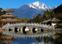 Some of the Best Places to Visit in China