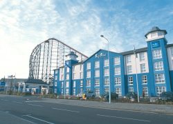 Blackpool Hotels Are A Fine Place To Stay