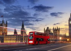 London Traveling Tips For the Cost Conscious