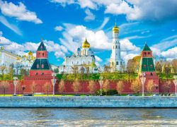Travel Tips for Russia