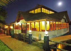 2 Lavish 4 Star Hotels in Alleppey Offering Luxury Stay