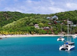 Caribbean Travel Advice