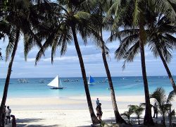 Boracay – A Philippines Travel Destination For Beach Lovers