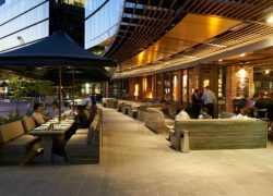 Unique Sydney – Darling Harbour Nightlife