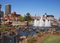 Travelers to Oklahoma City: Things to Do and See