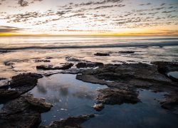 Cable Beach – Western Australia’s Drawcard!