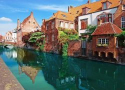 Small Towns of Belgium – The Epitomes of National Culture