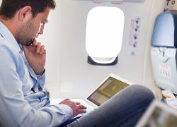 Travel Tips For the Business Traveler