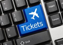 10 Ways To Save Money On Flight Tickets