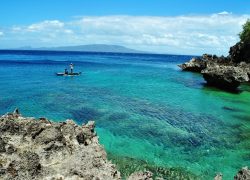 Puerto Galera, Philippines – The Perfect Summer Getaway