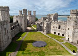 England Tourist Sights & Historical Places in England