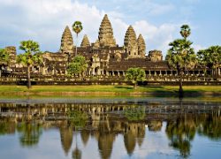 What to See on Your Holidays in Cambodia