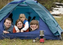 5 Important Camping Safety Tips For Children
