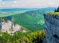 Best Hiking Destinations in France