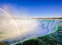 Top Tourist Attractions in Canada