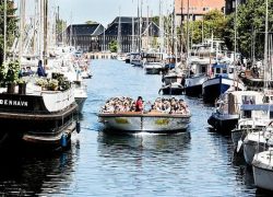 Copenhagen, Denmark – A Child Friendly Place to Vacation