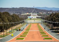 What to Do in Canberra