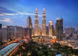 Malaysia – A Top Tourist Destination in Asia