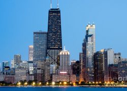 The Fun and Beauty of Chicago