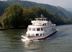 Enjoy a Specialty Cruise to Europe