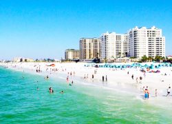 Some of Florida’s Most Popular Destinations