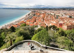 Nice, France – The Breathtaking Riverside Holiday Destination For Backpackers