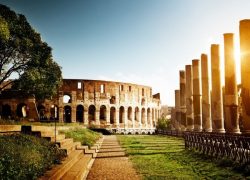 Top 5 Great Things to Do In Rome