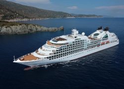 European Cruise