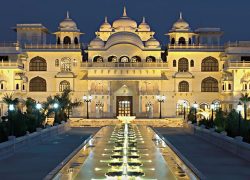 Jaipur Hotels