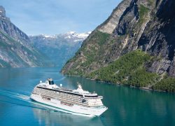 Vacation Cruise – The Vacation You Can Still Afford